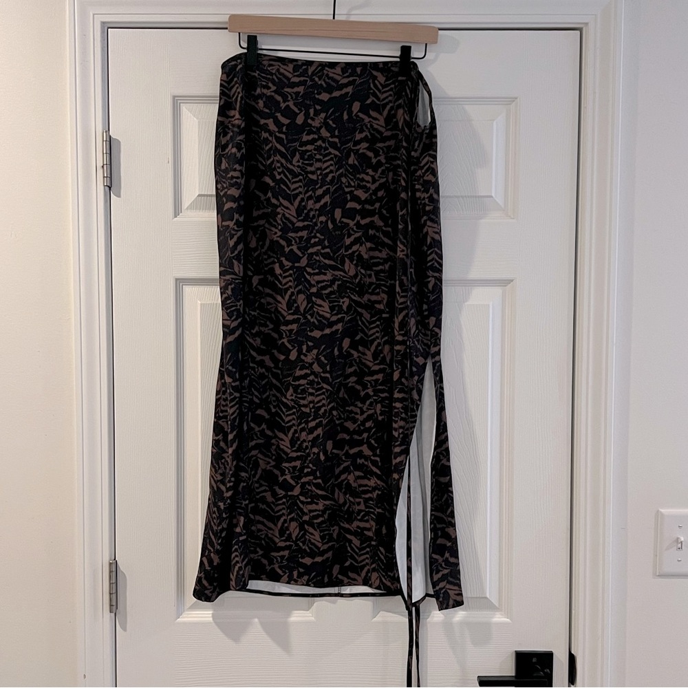 Skirt | L